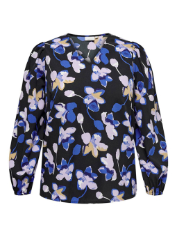 CARASTER - Plus Size Blouse from Only Carmakoma