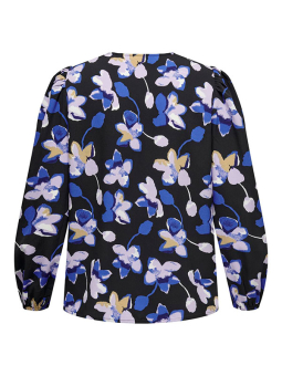 CARASTER - Plus Size Blouse from Only Carmakoma