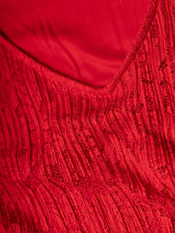 CARLOSIA - Plus Size Blouse from Only Carmakoma