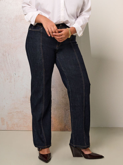 CARALICIA - Plus Size Jeans from Only Carmakoma