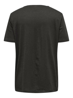 CARALMI - Plus Size T-shirt from Only Carmakoma