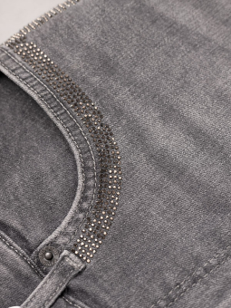 CARWILLY - Plus Size Jeans from Only Carmakoma