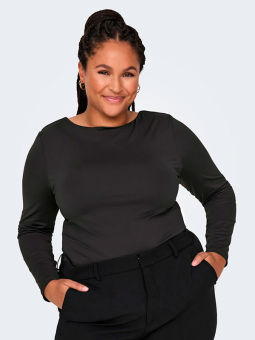CAREA - Plus Size Blouse from Only Carmakoma