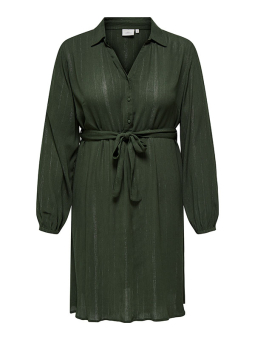 CARRILO - Plus Size Dress from Only Carmakoma