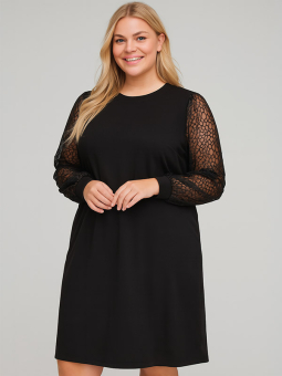 CARCAIAL - Plus Size Dress from Only Carmakoma