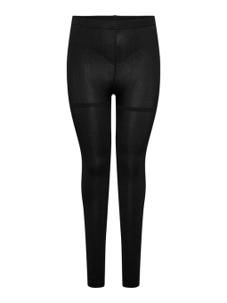 FLEECE LEGGING - Plus Size Leggings from Only Carmakoma