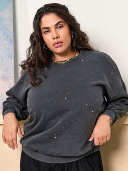 CAREMBER - Plus Size Blouse from Only Carmakoma