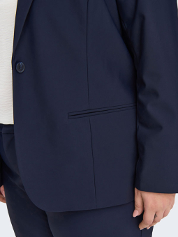 CARTRAVEL - Plus Size Blazer from Only Carmakoma