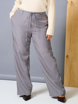 CARMARINE - Plus Size Pants from Only Carmakoma