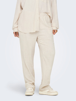 CARSIESTA - Plus Size Pants from Only Carmakoma