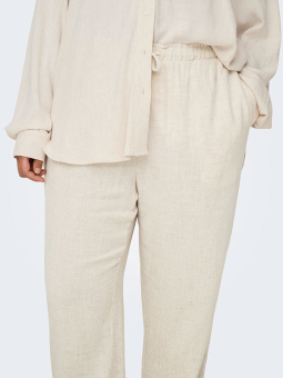 CARSIESTA - Plus Size Pants from Only Carmakoma