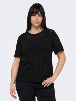 CARSAGA - Plus Size Blouse from Only Carmakoma