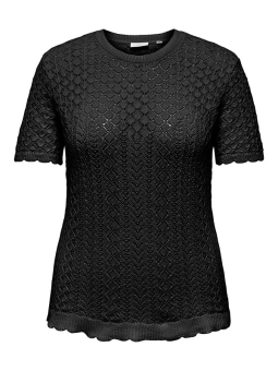 CARSAGA - Plus Size Blouse from Only Carmakoma