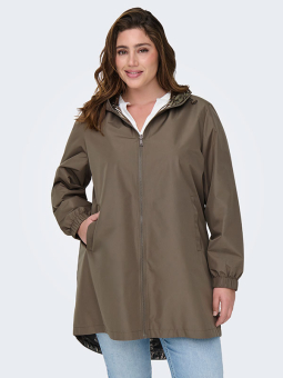 CARFRY - Plus Size Jacket from Only Carmakoma