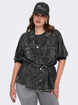 CARKENYA - Plus Size Shirt from Only Carmakoma