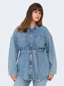 CARSOPHIA - Plus Size Coat from Only Carmakoma