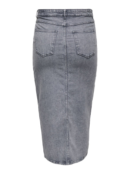 CARMYLAH - Plus Size Skirt from Only Carmakoma