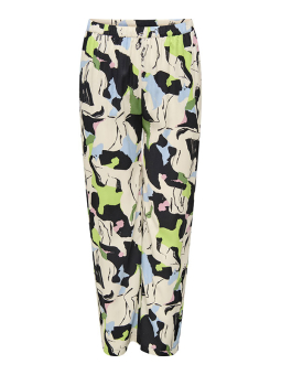 CARISIDORA - Plus Size Pants from Only Carmakoma