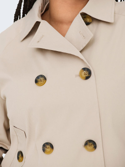 CARAPRIL - Plus Size Jacket from Only Carmakoma