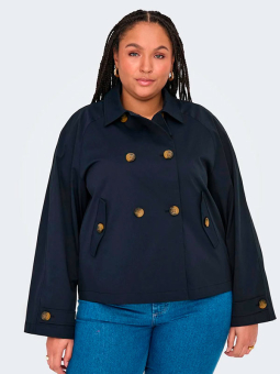 CARAPRIL - Plus Size Jacket from Only Carmakoma