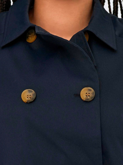 CARAPRIL - Plus Size Jacket from Only Carmakoma
