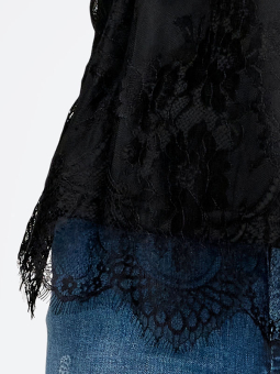 CAREVERLYN - Plus Size Blouse from Only Carmakoma