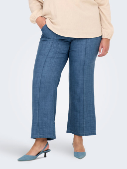 CARKATIE - Plus Size Pants from Only Carmakoma