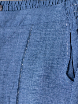 CARKATIE - Plus Size Pants from Only Carmakoma