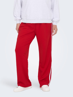 CARCARMEN - Plus Size Pants from Only Carmakoma