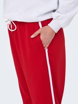 CARCARMEN - Plus Size Pants from Only Carmakoma