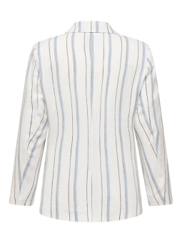 CARSIESTA - Plus Size Blazer from Only Carmakoma