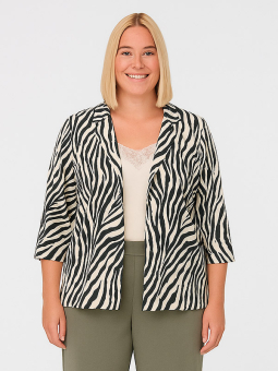 CARYAVA - Plus Size Cardigan from Only Carmakoma