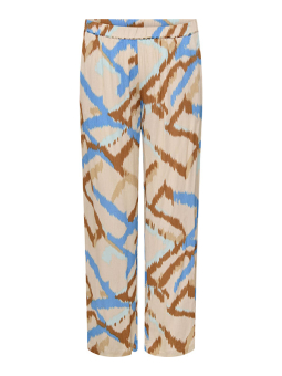 CARROWA - Plus Size Pants from Only Carmakoma