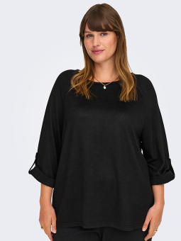 CARMALBA - Plus Size Sweater from Only Carmakoma