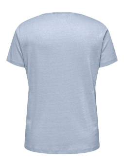 CARMELODI - Plus Size T-shirt from Only Carmakoma