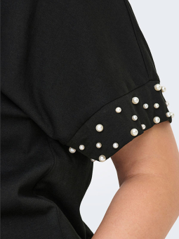 CAROLIVIA - Plus Size T-shirt from Only Carmakoma