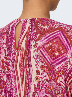 CARNOVA - Plus Size Blouse from Only Carmakoma