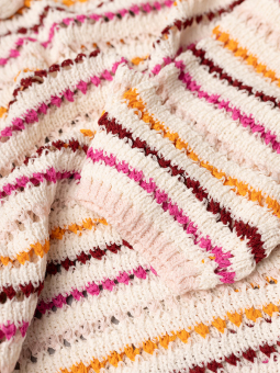 CARGENNA - Plus Size Sweater from Only Carmakoma