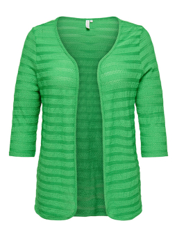 CARKELLY - Plus Size Cardigan from Only Carmakoma