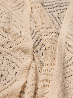 CARWISTY - Plus Size Cardigan from Only Carmakoma