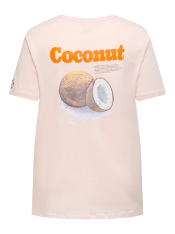 CARJAX - Plus Size T-shirt from Only Carmakoma