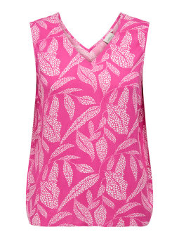 CARCALYPSO - Plus Size Top from Only Carmakoma