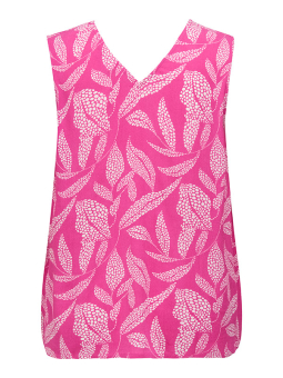 CARCALYPSO - Plus Size Top from Only Carmakoma