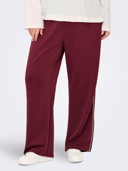 CARLETT - Plus Size Pants from Only Carmakoma