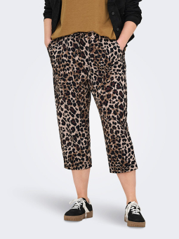 CARGOLDTRASH - Plus Size Pants from Only Carmakoma