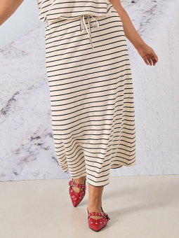 CARJANA - Plus Size Skirt from Only Carmakoma