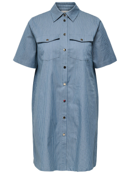 CARLOLAH - Plus Size Dress from Only Carmakoma