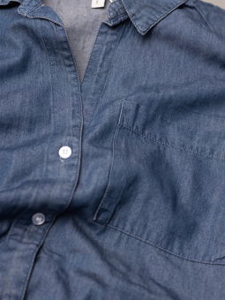 CARPENNA - Plus Size Shirt from Only Carmakoma