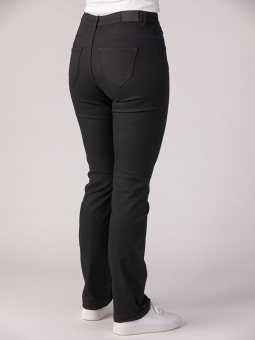 MARIA - Plus Size Jeans from Merrytime