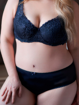 Plus Size Panties from Plaisir